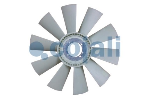 Ventilator radiator (diameter 510 mm, numar lame 10) potrivit CASE IH 100, 110, 120, 130, 150; CASE-STEYR 9105, 9105 A, 9105MT, 9115, 9115 A, 9125, 9125 A, 9145, 9145 A