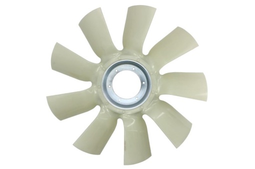 Ventilator radiator (diameter 700 mm, numar lame 9) potrivit JOHN DEERE
