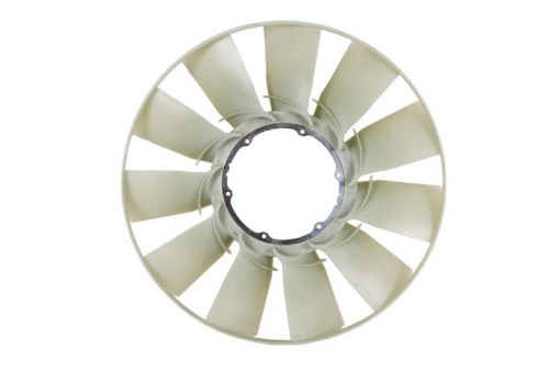 Ventilator radiator (diameter 720mm, numar lame 11) potrivit DAF CF 85 MX265-XE355C 10.05-12.20