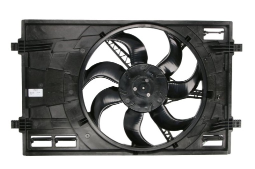 Ventilator radiator potrivit AUDI A3 ALLSTREET; CUPRA FORMENTOR; VW GOLF VIII, TOURAN 1.4/1.5/2.0D 05.15-