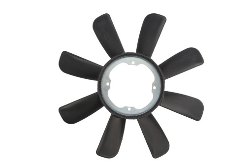 Ventilator radiator potrivit BMW 3 (E30), 5 (E28), 5 (E34) 1.6/1.8/1.8CNG 06.81-07.96