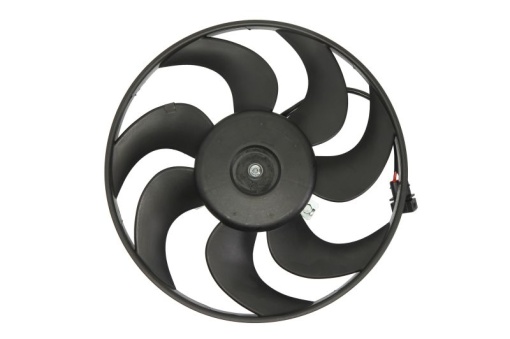Ventilator radiator potrivit FORD GALAXY I, GALAXY MK I; VW SHARAN 1.9D/2.8 09.95-07.00