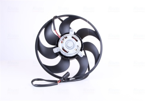 Ventilator radiator potrivit MERCEDES VIANO (W639), VITO / MIXTO (W639), VITO (W639) 2.0D-3.7 09.03-