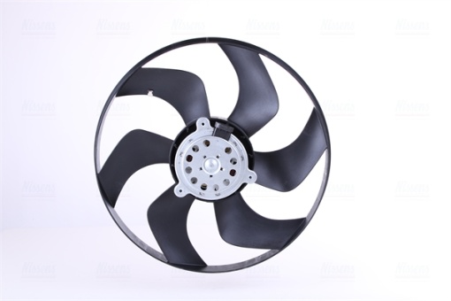 Ventilator radiator potrivit NISSAN PRIMASTAR; OPEL VIVARO A; RENAULT TRAFIC II 1.9D-2.5D 02.01-