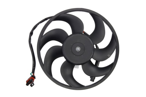 Ventilator radiator potrivit OPEL VECTRA B 2.0D/2.2D 06.97-07.03
