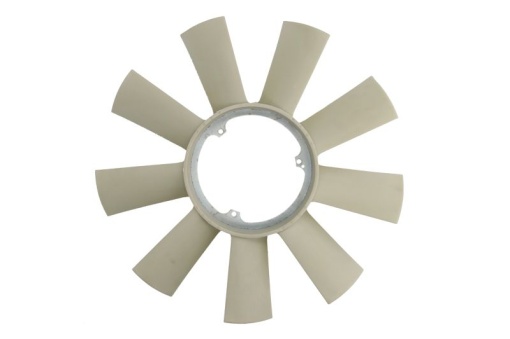 Ventilator radiator potrivit VW LT 28-35 II, LT 28-46 II 2.8D 07.97-07.06