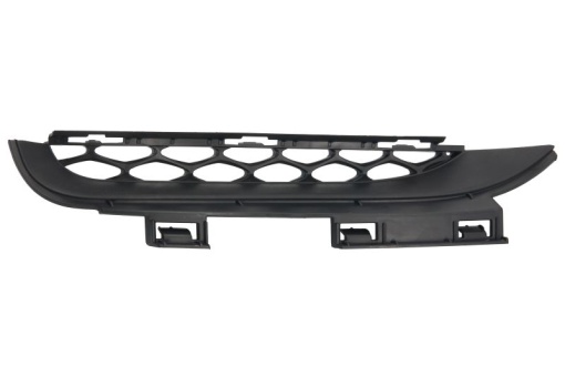 Acoperire bara fata Fata Dreapta (Latura, plastic, negru) potrivit CHRYSLER 300C 07.11- 10.14-