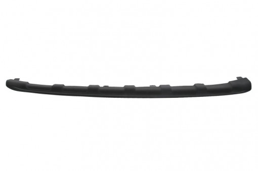Acoperire bara Fata (gri inchis) potrivit KIA SPORTAGE II, SPORTAGE III, SPORTAGE IV 09.15-