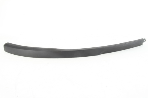 Acoperire bara Fata Stanga (negru) potrivit OPEL CORSA D, CORSA D/HATCHBACK 07.06-09.14 - Img 1