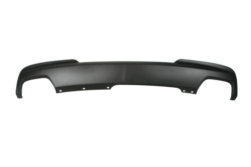 Acoperire bara Spate (5.5, pachet M, negru) potrivit BMW 5 (F10), 5 (F11) 02.10-