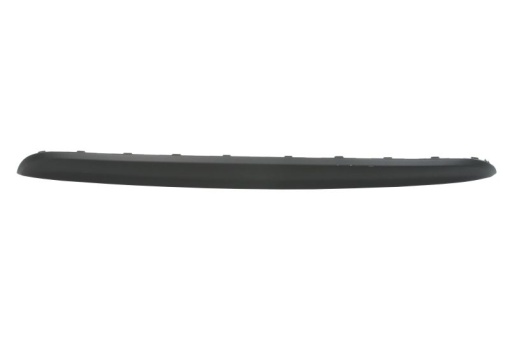Acoperire bara Spate (negru) potrivit HYUNDAI ELANTRA V 09.13-12.15