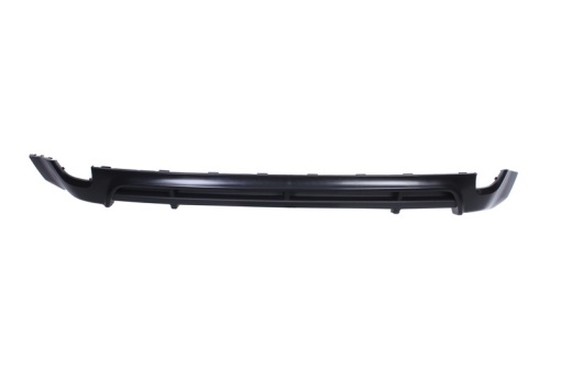 Acoperire bara Spate (SPORT, grunduit) potrivit FORD FOCUS II; Hatchback 07.04-02.08