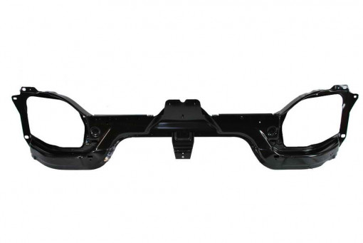 Acoperire bara (superior, cu suport faruri) potrivit CITROEN JUMPER; FIAT DUCATO; PEUGEOT BOXER 02.02-08.06