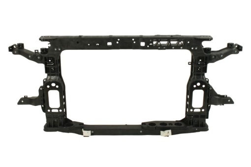 Acoperire fata (complet, cu suporturi pentru faruri, 2.0, Diesel) potrivit HYUNDAI SANTA FÉ IV TM 07.18-05.20