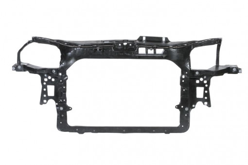 Acoperire fata (complet, cu suporturi pentru faruri, plastic, certificata TÜV) potrivit SEAT CORDOBA 6L, IBIZA III 6L 02.02-11.09