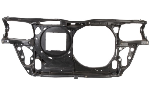 Acoperire fata (complet, cu suporturi pentru faruri) potrivit VW PASSAT B5 08.96-11.00 - Img 1