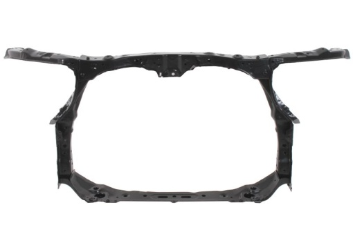 Acoperire fata (complet, diesel, otel) potrivit HONDA CIVIC VIII HB 09.05-09.11