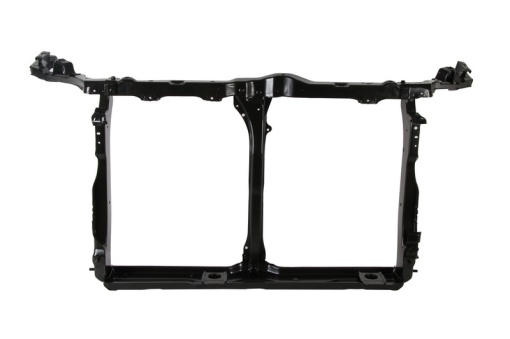 Acoperire fata (complet) potrivit SUZUKI SWIFT III 02.05-09.10