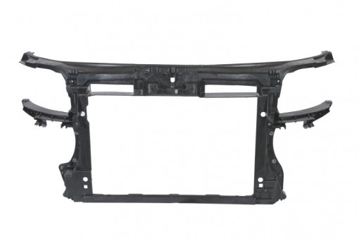 Acoperire fata ( plastic, certificata TÜV) potrivit AUDI A3 8P 05.03-05.08 - Img 1