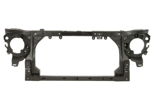 Acoperire fata (plastic) potrivit JEEP WRANGLER III JK 01.06-11.17