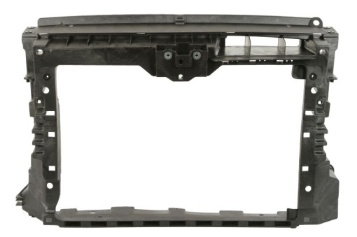 Acoperire fata plastic potrivit VW PASSAT B7 USA 01.11-12.15