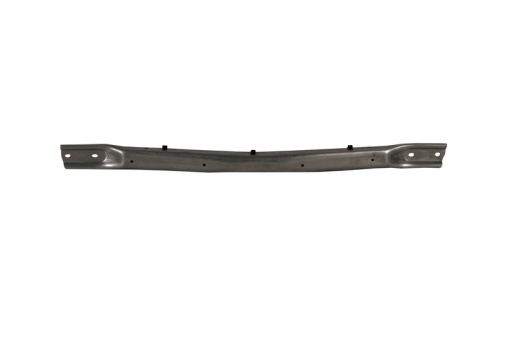 Acoperire fata (superior, aluminiu) potrivit BMW X5 E70, X6 E71, E72 02.07-09.10