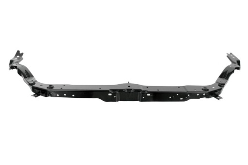 Acoperire fata (superior) potrivit NISSAN QASHQAI I J10 02.07-11.13 - Img 1