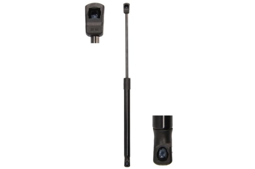 Amortizor haion Dreapta/Stanga lungime maxima: 451mm, sUV:183mm potrivit JEEP CHEROKEE 09.01-01.08