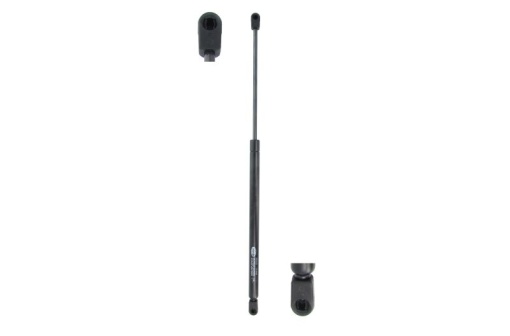 Amortizor haion Dreapta/Stanga lungime maxima: 549,5mm, sUV:200mm (cu geam de sticla spate deschis) potrivit SSANGYONG REXTON / REXTON II SUV 04.02-