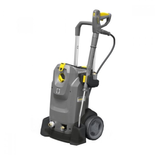 Aparat de spalat cu inalta presiune HD 5/17 CX Plus clasa: mijloc 560 l/ora, 150 bar, varf motor: monofazat, bobina furtun
