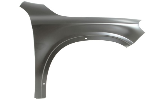 Aripa Dreapta (aluminiu) potrivit MERCEDES GLA X156 12.13-12.19