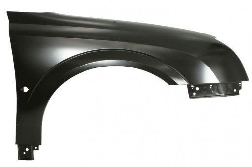 Aripa Dreapta (cu locas semnalizator) potrivit BMW 3 (E90), 3 (E91) 01.05-06.19