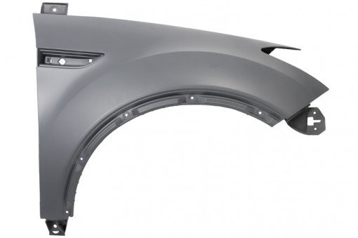 Aripa Dreapta (cu locas semnalizator) potrivit BMW 7 (E65, E66, E67) 01.05-10.15