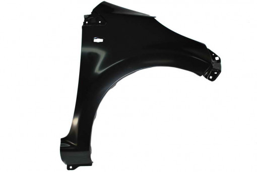 Aripa Dreapta cu locas semnalizator potrivit CITROEN C1; PEUGEOT 107 06.05-05.12