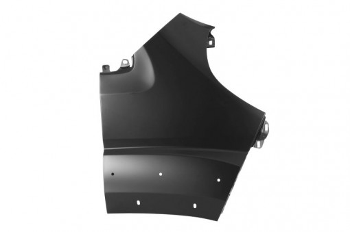 Aripa Dreapta (cu orificii ornament) potrivit CITROEN JUMPER I, JUMPER II; FIAT DUCATO; PEUGEOT BOXER 07.06-