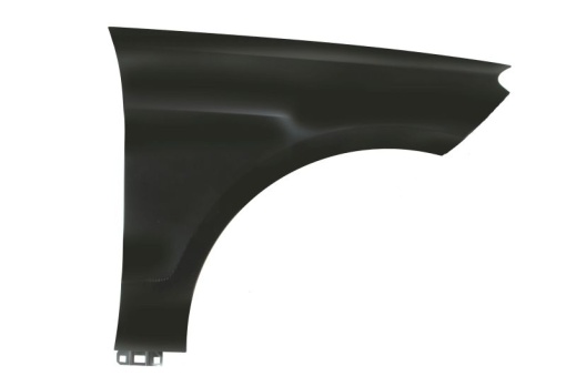Aripa Dreapta (otel, certificat CAPA) potrivit MERCEDES GLE W166 03.15-12.19
