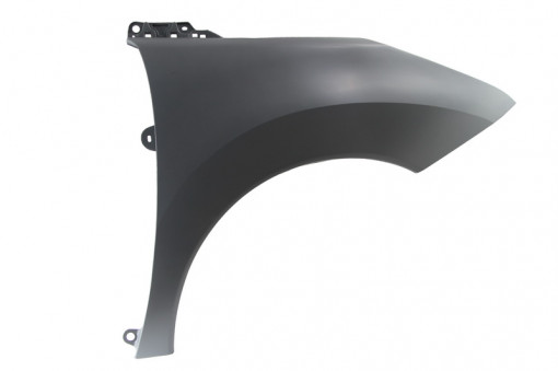 Aripa Dreapta (plastic) potrivit PEUGEOT 3008 06.09-