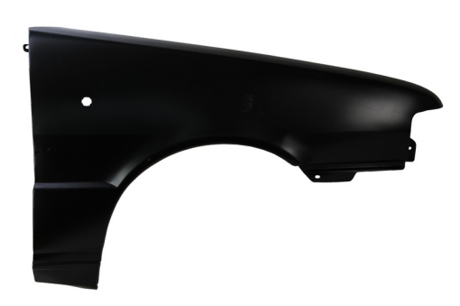 Aripa fata Dreapta (cu gaura pentru semnalizator) potrivit FIAT UNO 09.89-06.02