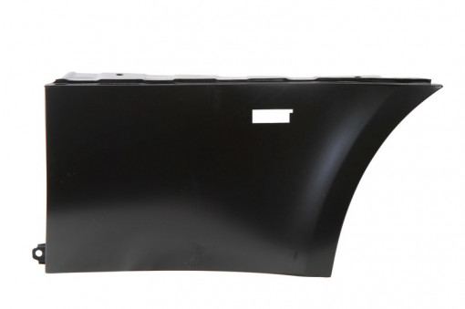 Aripa fata dreapta cu locas semnalizator potrivit BMW Z3 (E36) 10.95-06.03