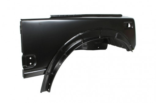 Aripa fata dreapta cu locas semnalizator potrivit SUZUKI SAMURAI 01.90-12.98
