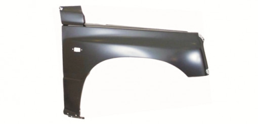 Aripa fata dreapta cu locas semnalizator SUZUKI VITARA intre 1988-1999