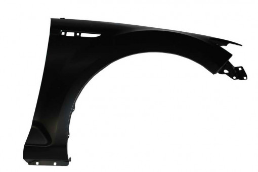 Aripa fata dreapta galvanizata, certificata TUV FORD MONDEO IV intre 2007-2014 - Img 1