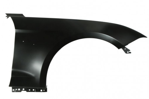 Aripa fata dreapta (GT, aluminiu) potrivit FORD USA MUSTANG MACH-E 07.18-
