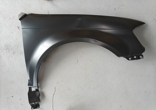 Aripa fata dreapta potrivit AUDI A3 06.08-05.13 Resigilat