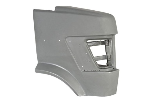 Aripa fata Dreapta potrivit MERCEDES T1 / T2 601, 602 04.77-02.96