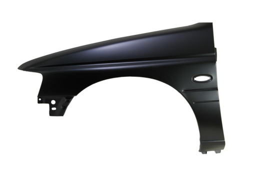 Aripa fata Stanga (cu gaura pentru semnalizator) potrivit FORD ESCORT VII 01.95-02.99