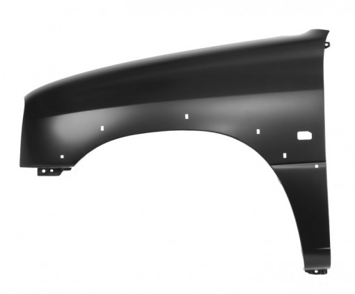 Aripa fata stanga cu locas semnalizator, SUZUKI GRAND VITARA I intre 1998-2005