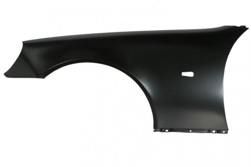 Aripa fata Stanga cu orificii potrivit MERCEDES SLK R170 09.96-04.04