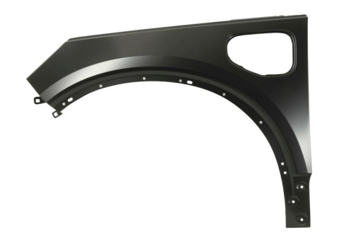 Aripa fata Stanga (cu orificiu pentru portul de încărcare) potrivit VOLVO XC40 09.17-