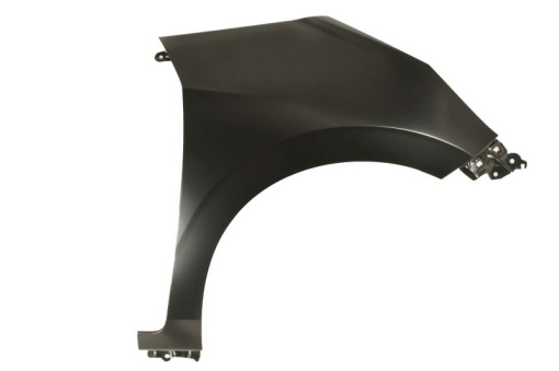 Aripa fata Stanga cu suport de gauri potrivit HONDA JAZZ V 02.20-